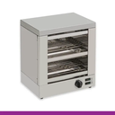 Torradeira em Sílica I Modelo: XDT 2TI (Dupla) (cópia)