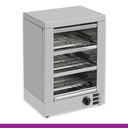 Torradeira Vertical I Modelo: Actimac XDTE 2TI (cópia)