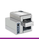 Torradeira em Sílica I Modelo: XDT 2TI (Dupla) (cópia)