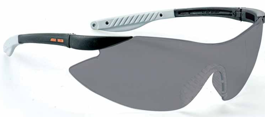 Óculos de segurança I Caixa de 12 unidades I SAFETOP