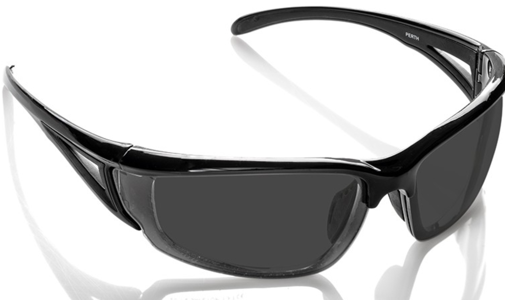 Óculos de segurança I Caixa de 12 unidades I SAFETOP (cópia)