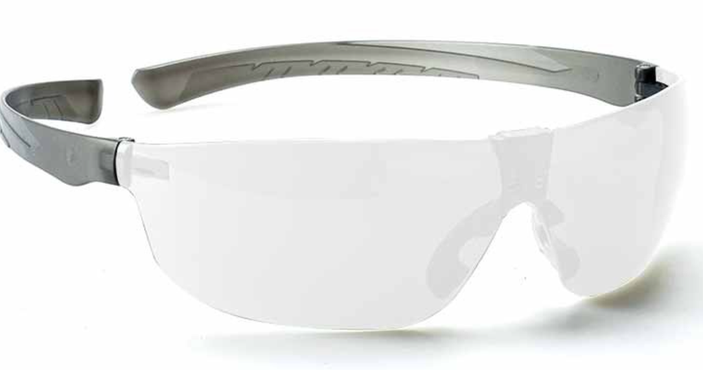 Óculos de segurança I Caixa de 12 unidades I SAFETOP (cópia)