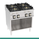 Fogão a gás butano I 2 queimadores I Romux (cópia)