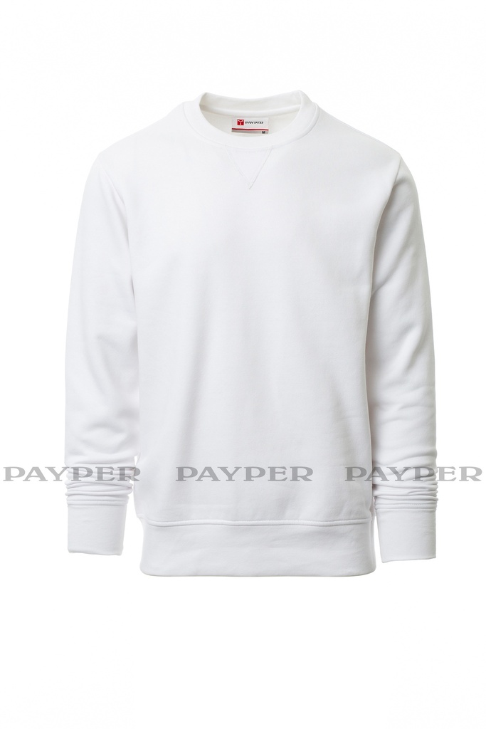 Sweatshirt decote redondo, modelo New Orleans I PAYPER (cópia)
