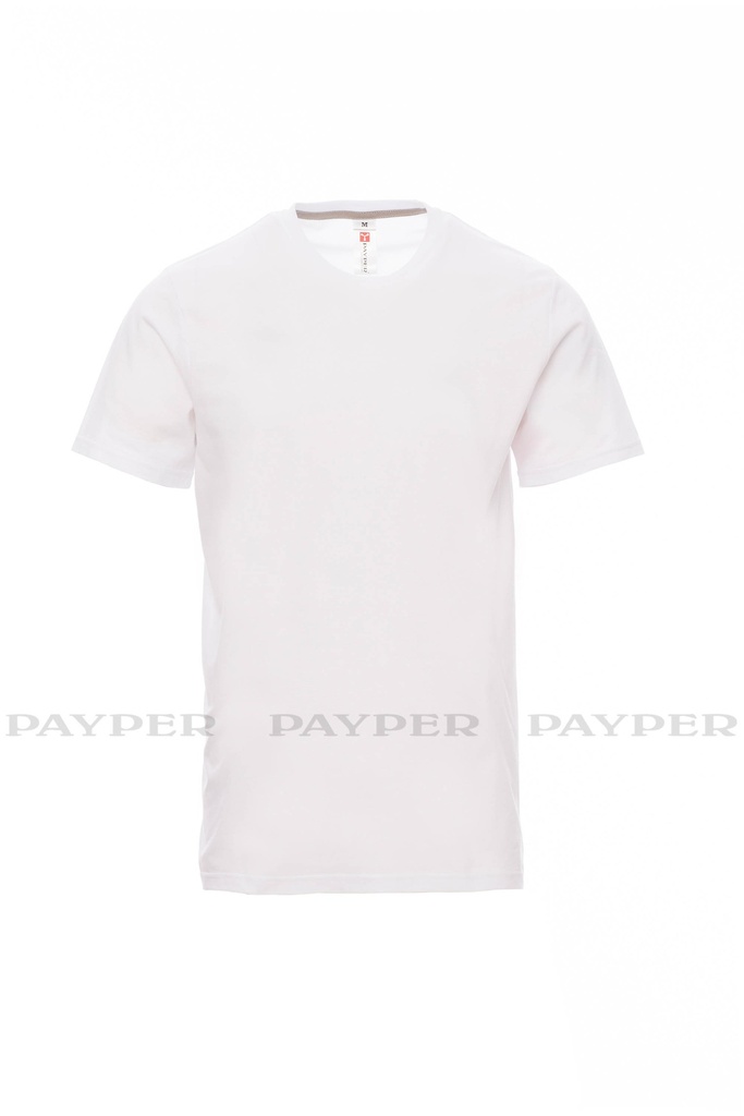 T-shirt 100% algodão, 155 gramas I modelo: SUNSET I PAYPER