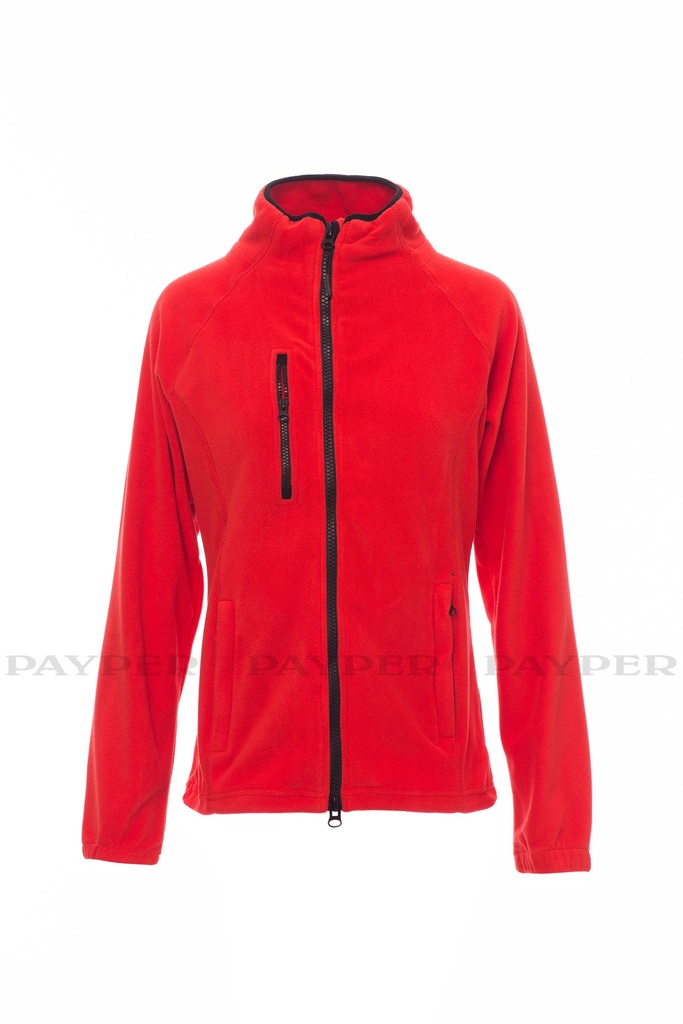 Casaco polar I Modelo: NORWAY LADY I PAYPER