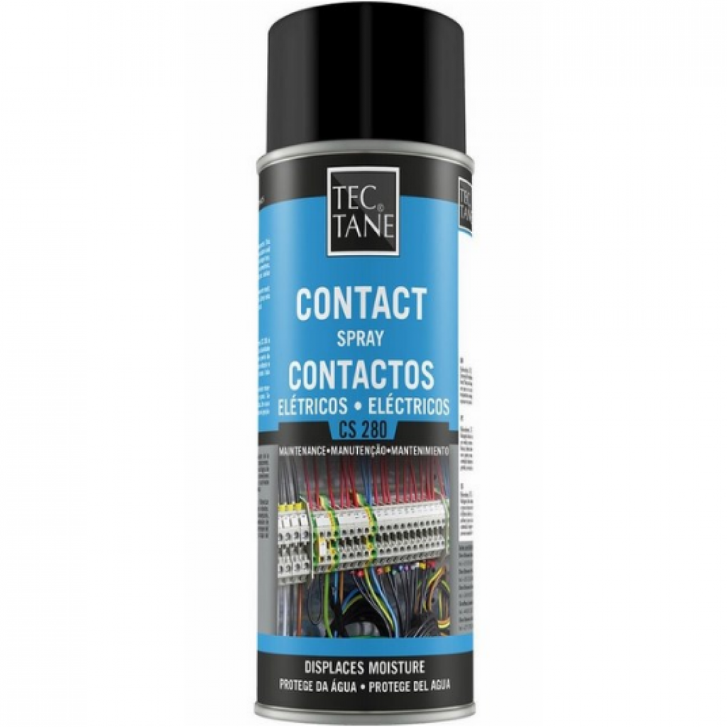 SPRAY CONTACTOS ELECTRICOS CS 280 400 ML