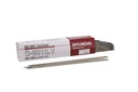 Elétrodo revestido para soldadura de aço carbono I S-6013LF DE 2.60x350 I caixa: 5kg/245 unidades I HYUNDAI WELDING