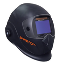 Máscara de soldar automática I Filtro de auto escurecimento I modelo: PROFIMAX I SAFETOP