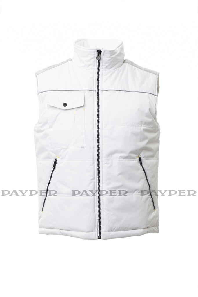 Casaco softshell modelo feminino I Modelo: PERTH LADY  I PAYPER (cópia)