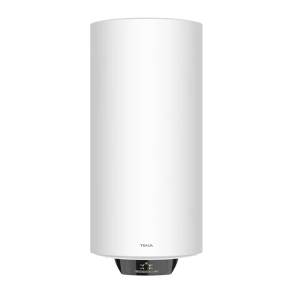 Termoacumulador TEKA I Modelo: TOTAL SMART EWH 80 VE-D I Capacidade: 80 litros