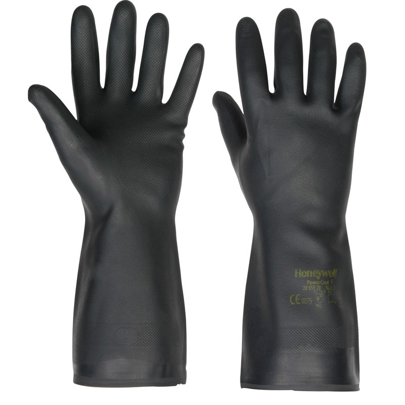 Luva de algodão branca I pack 12 unidades em caixa de 120 pares I modelo: LIGHT PARADE I SAFETOP (cópia) (cópia)