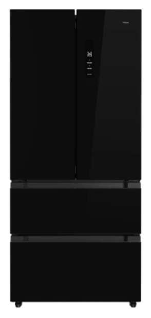 Frigorífico combinado de encastre TEKA I Modelo: RBF 73380 FI I Classe: E (cópia)