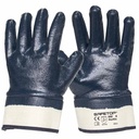 Luva  I pack 12 unid cX 60 pares I modelo: ACADIA I SAFETOP (cópia)