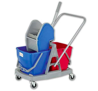 Cabo para esfregona industrial, 1,40cm  I PAMEX (cópia)