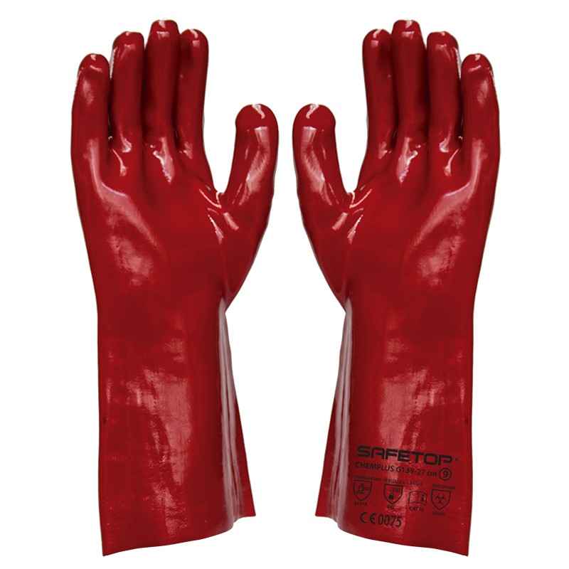 [SAFE13773-G139-27] Luva  I pack 12 unid cX 60 pares I modelo: ACADIA I SAFETOP (cópia)