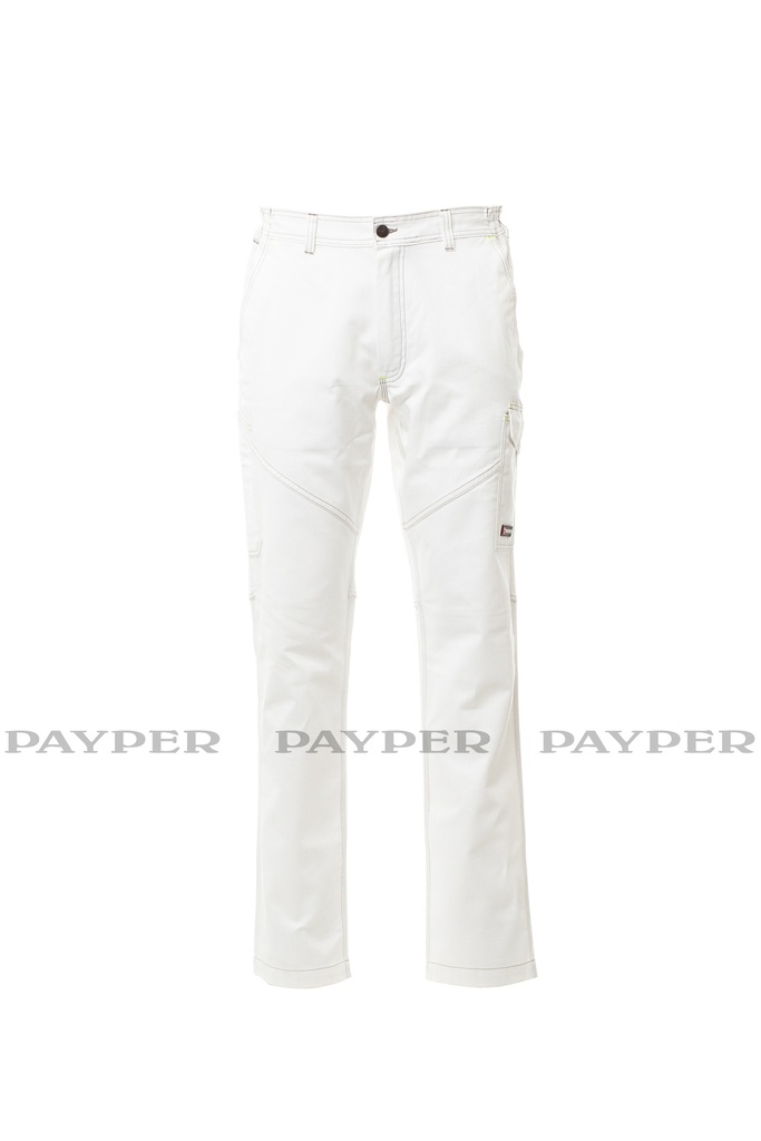 Calças de trabalho I Modelo: WORKER SUMMER | PAYPER