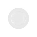 Prato de sobremesa 19 cm em porcelana, Linha BASIC - QUID (cópia)