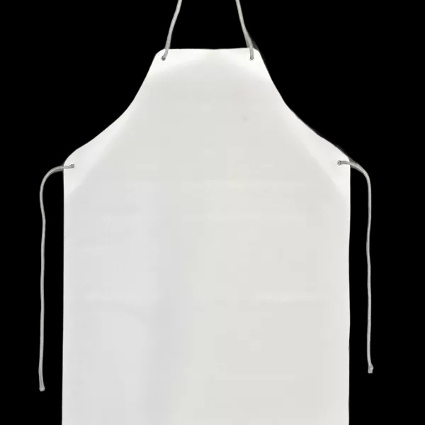 Avental de peitilho médio impermeável em PVC, modelo Reno (cópia)