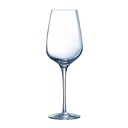 Cálice em vidro, linha: SUBLYM, capacidade 45 cl I CHEF&SOMMELIER