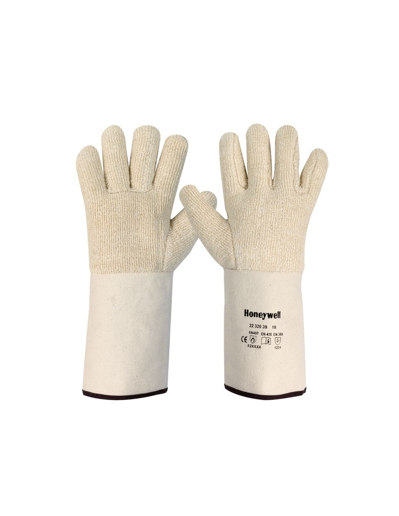 Luva  I pack 12 unid cX 60 pares I modelo: ACADIA I SAFETOP (cópia)