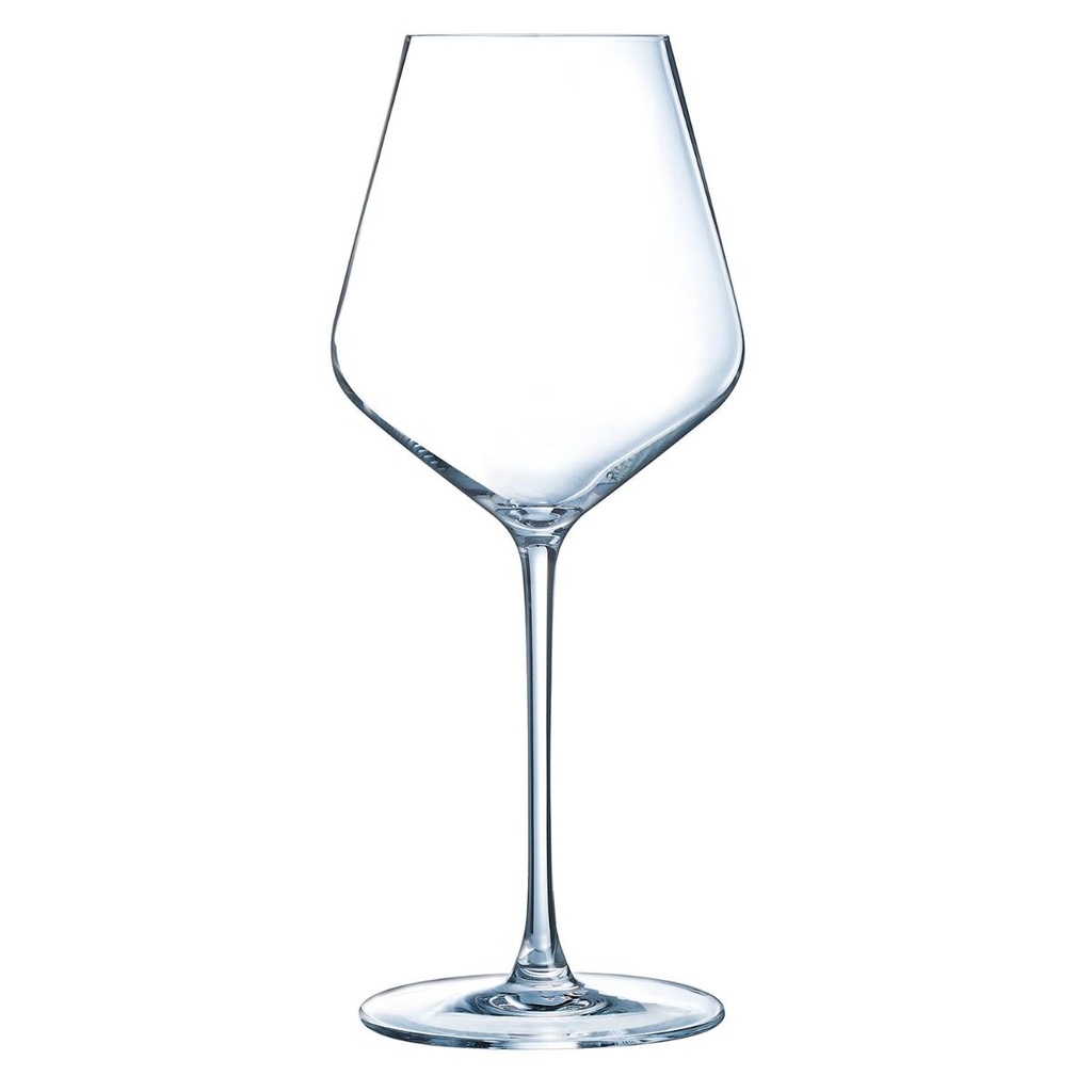 Cálice em vidro, linha: Distinction, capacidade 23 cl I CHEF&SOMMELIER (cópia) (cópia) (cópia)