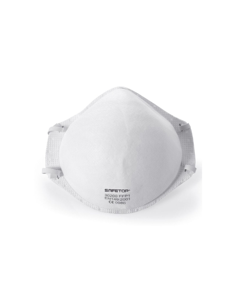 Luva  I pack 12 unid cX 60 pares I modelo: ACADIA I SAFETOP (cópia)