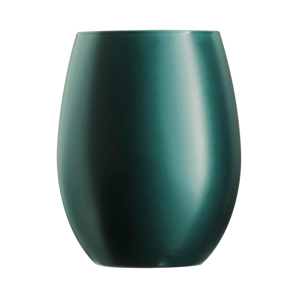 Cálice em vidro, linha: Primary Green, capacidade 36 cl I CHEF&SOMMELIER