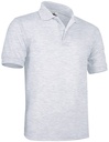 Polo manga curta I 100% Algodão I 220 g/m2 I Modelo: Patrol I VALENTO