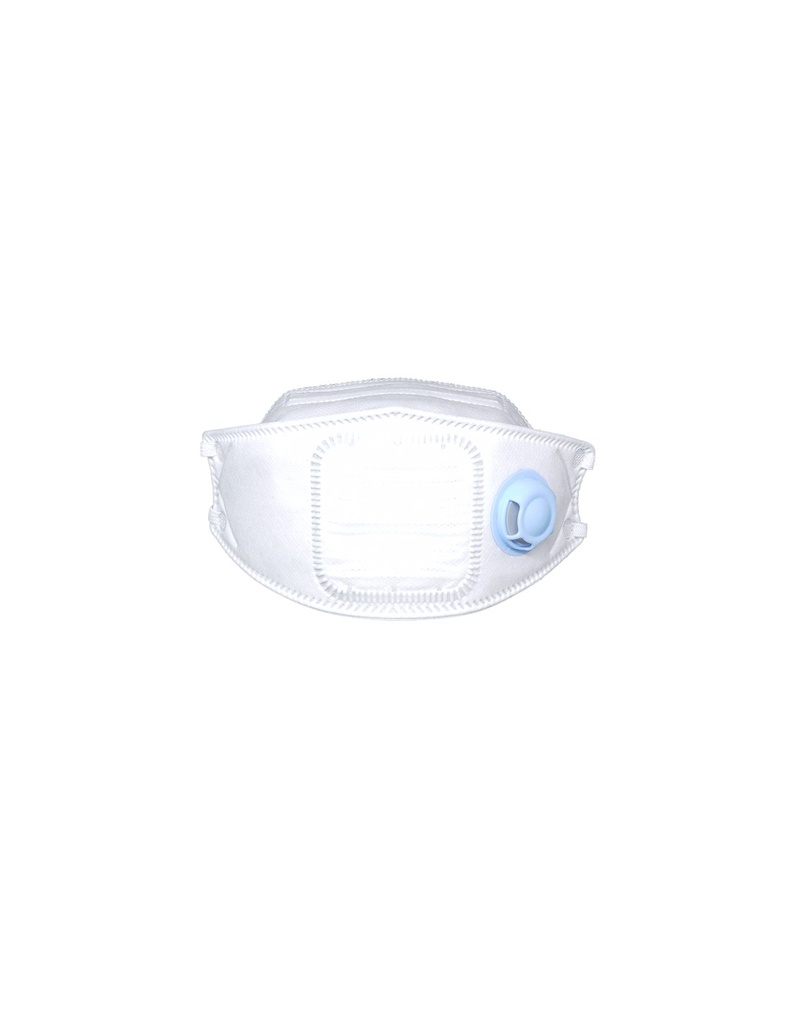 [SAFE15037-30340] Máscara respiratória 30220M 20 unid  I modelo FF2 I SAFETOP (cópia)