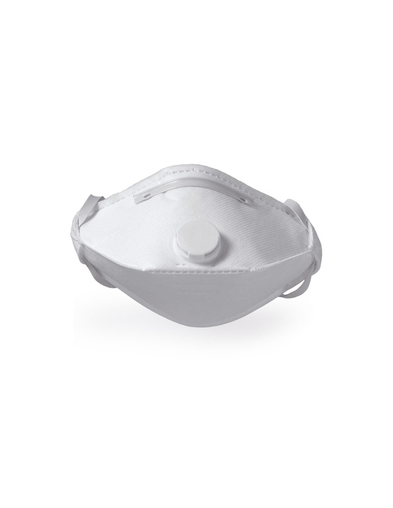 Máscara respiratória 30220M 20 unid  I modelo FF2 I SAFETOP (cópia)