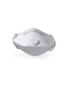 Máscara respiratória 30220M 20 unid  I modelo FF2 I SAFETOP (cópia)
