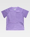 Conjunto túnica e calça I modelo: B9110 I WORKTEAM