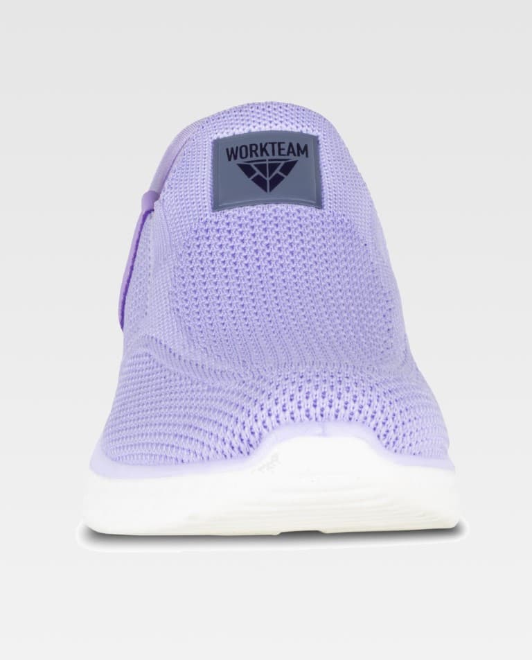 Sapato modelo NÉBULA I Azul I Feliz Caminar (cópia)