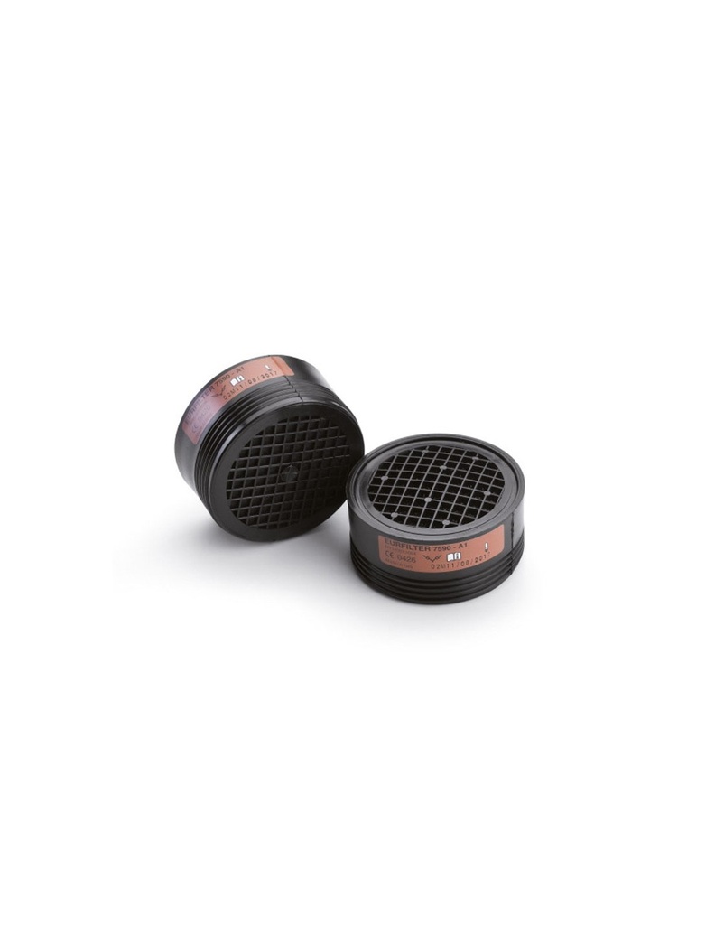 Filtro classe 1 A1 para EUROMASK I SAFETOP