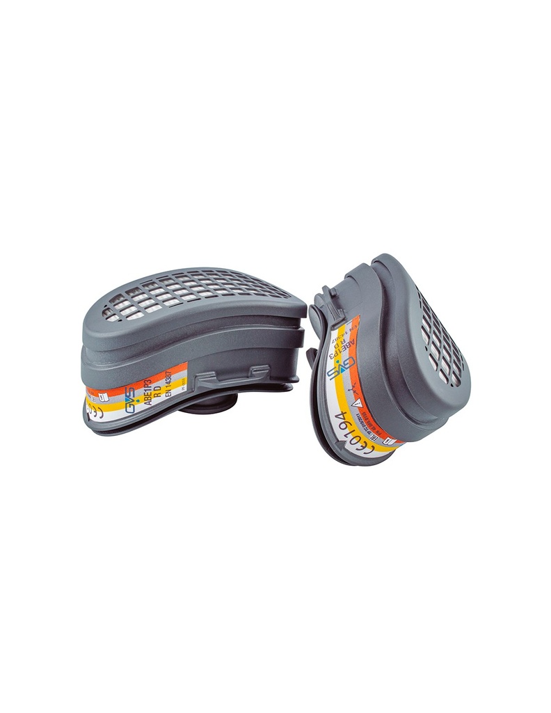 [SAFE15538-33314] Arnês de cabeça c/tiras p/máscara VULCANO I SAFETOP (cópia)