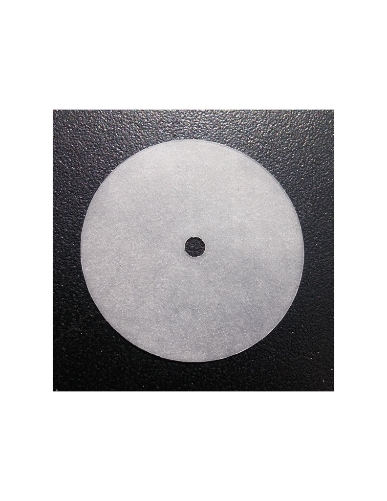 Válvula de inalação p/máscara 36601 Panarea I SAFETOP