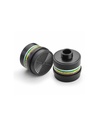 Filtro classe 2 ABEK2P3 p/máscara classe 2 I SAFETOP