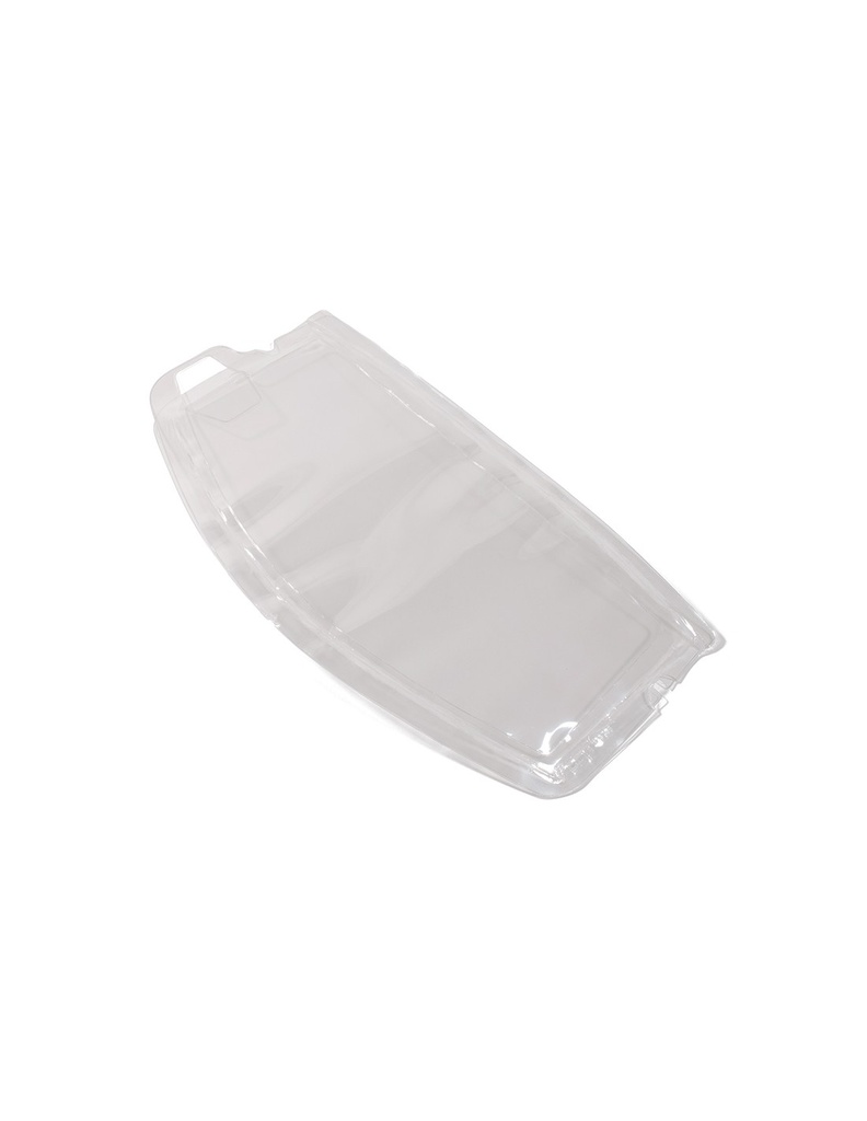 Ecrã externo com 5 protetores Nova 3 (pack 20 unid.) I SAFETOP