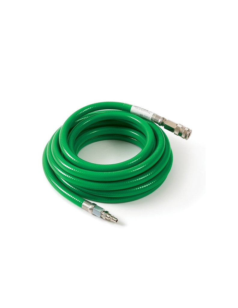 Mangueira 15 mt. p/ etapa de filtragem Radex I SAFETOP