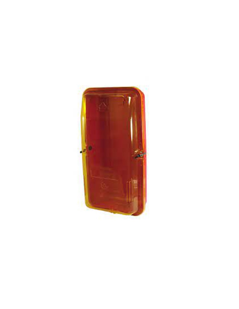 [SAFE15736-70646] Càpsula de plástico p/colocar os prefiltros 34609 filros A SAFETOP (cópia)