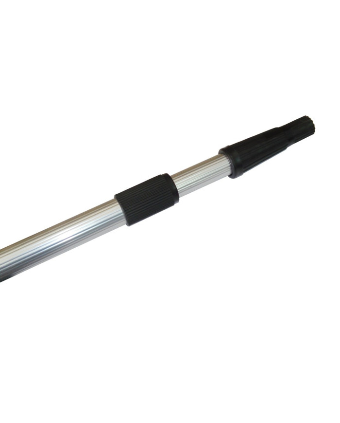 Balde profissional para limpeza de vidros com espremedor I Preto I 420x275x410mm I 16 litros (cópia)