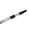 Balde profissional para limpeza de vidros com espremedor I Preto I 420x275x410mm I 16 litros (cópia)