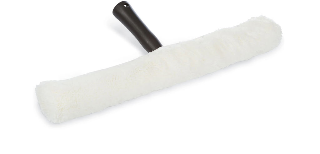 Punho lava vidros com luva I medida: 45 cm