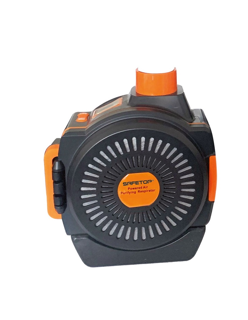 CORDA DUPLA 1 metro, com absorvedor I SAFETOP (cópia)