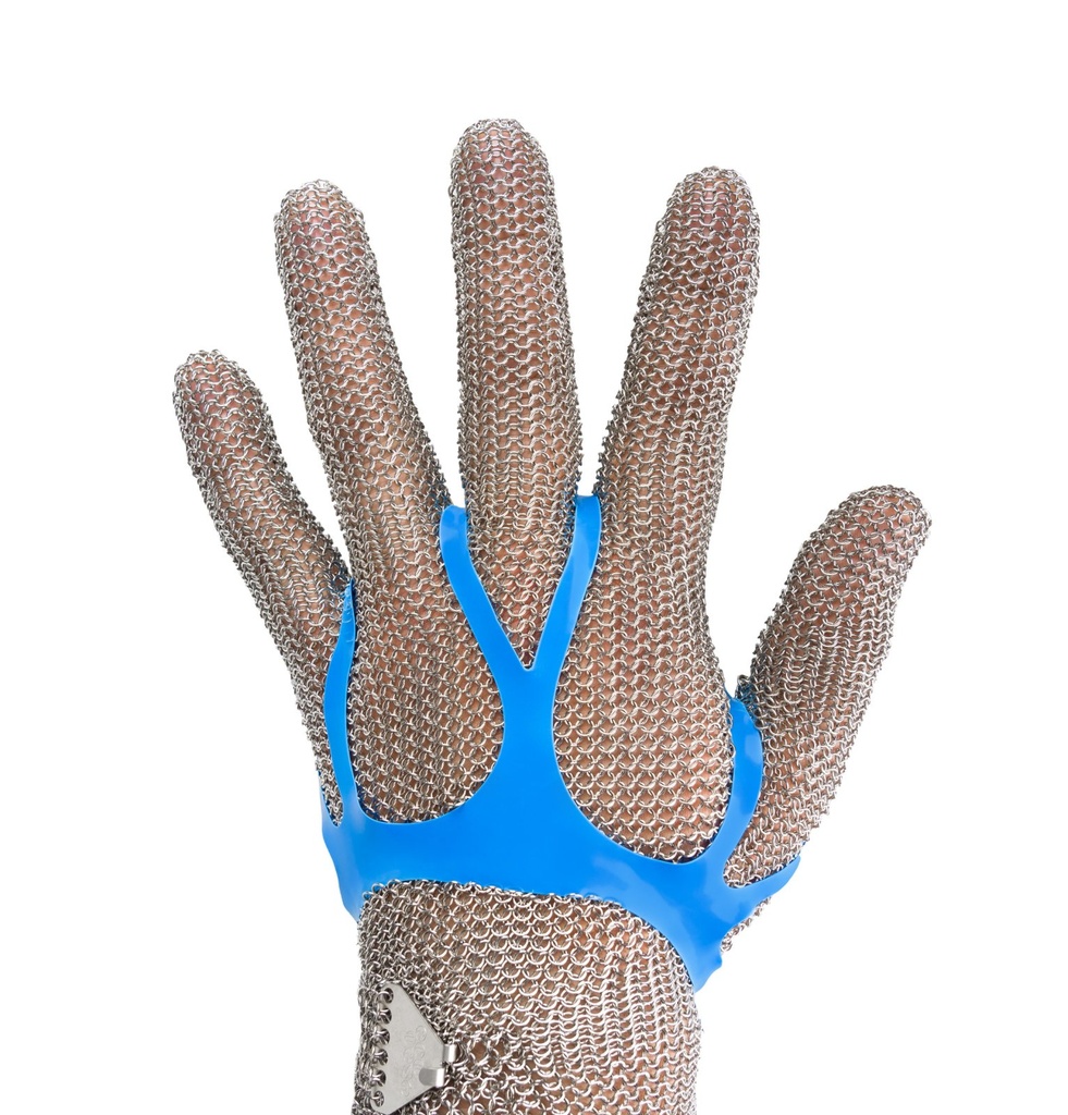 Faca para desossar, semi-flexível I medida de lâmina: curva de 13cm - ICEL, Linha Poly (cópia)