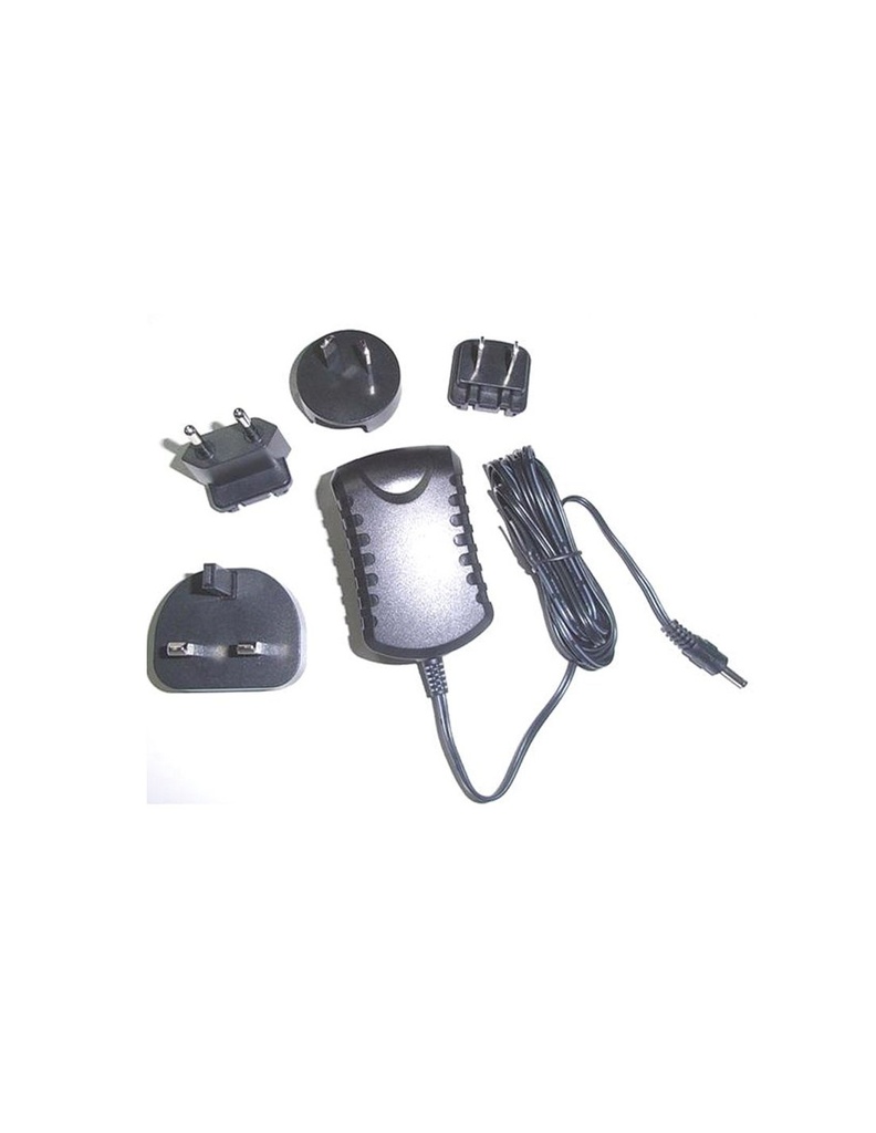 Carregador rápido de bateria p/ AIISHELL e AIRFACE I SAFETOP