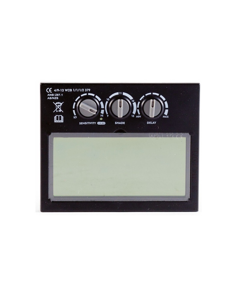 [SAFE16035-70695] Filtro ABEK1 p/33507,8 e 9 Integra 33517, 8 e 9 I SAFETOP (cópia)
