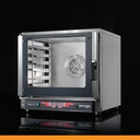 Forno Elétrico TECNODOM I modelo: Nerone MID Digital 6 tabuleiros I FEDL06NEMIDVH2O