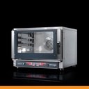 Forno Elétrico TECNODOM I modelo: Nerone MID Digital 4 tabuleiros I FEDL04NEMIDVH2O
